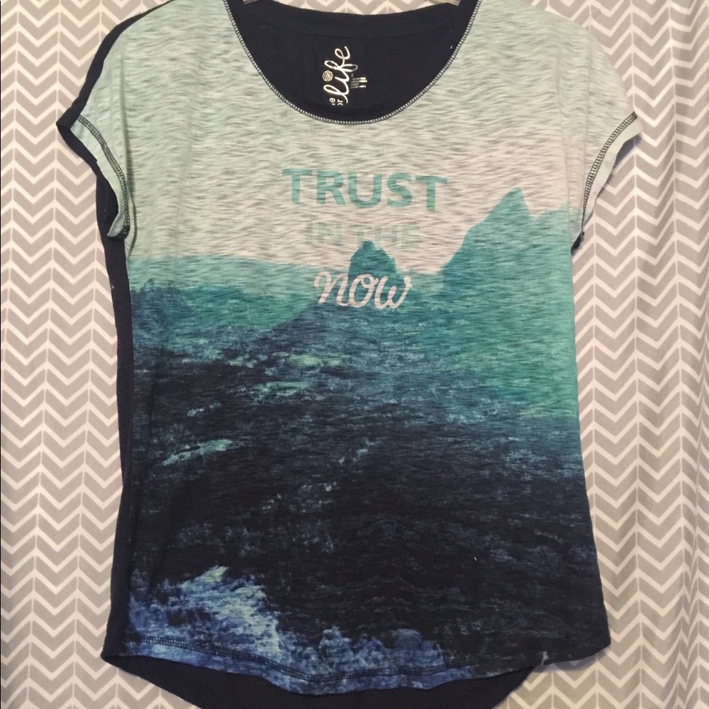Graphic Tee